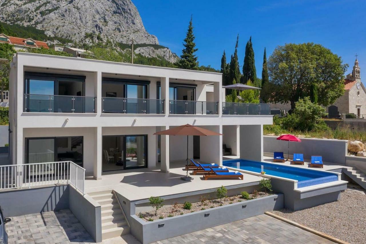 Holiday Home E Bast Exterior foto