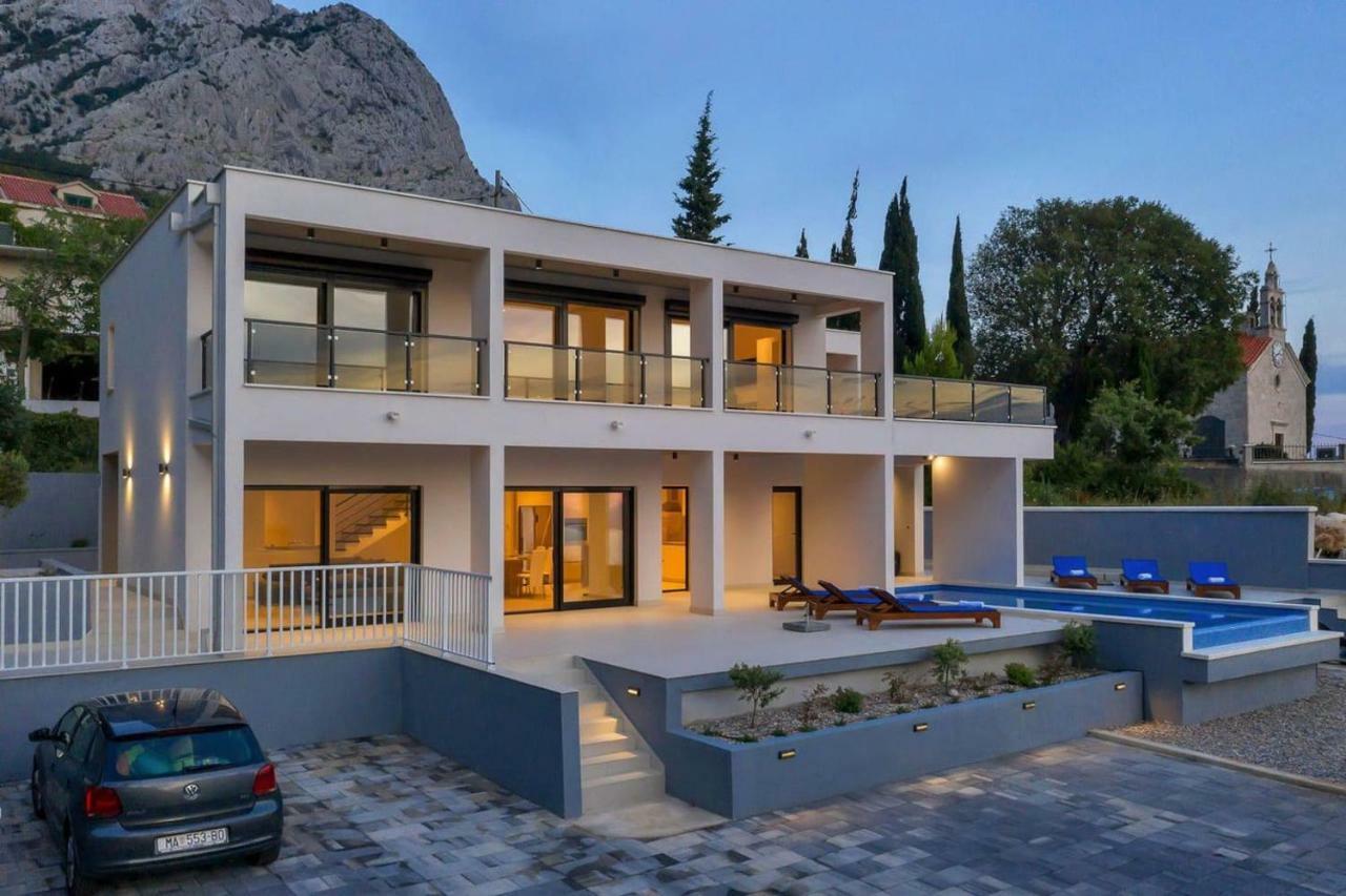 Holiday Home E Bast Exterior foto