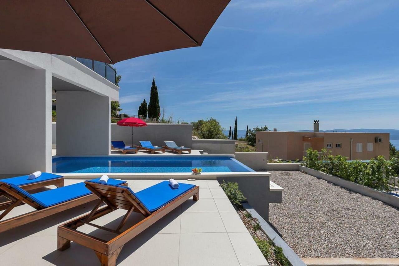 Holiday Home E Bast Exterior foto
