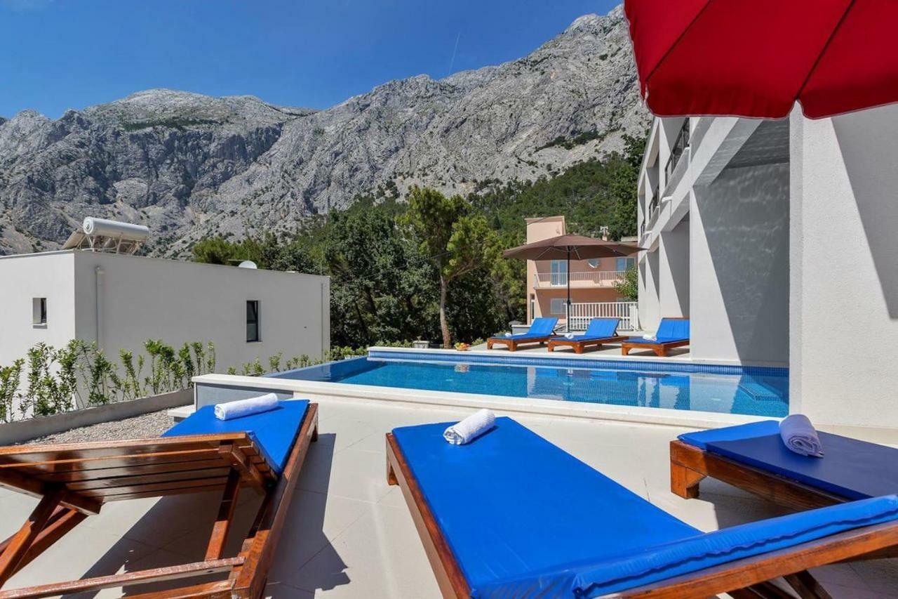 Holiday Home E Bast Exterior foto