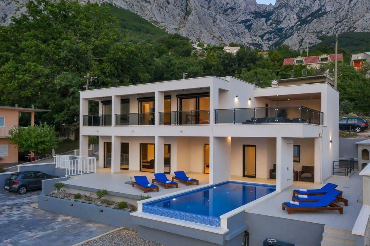 Holiday Home E Bast Exterior foto