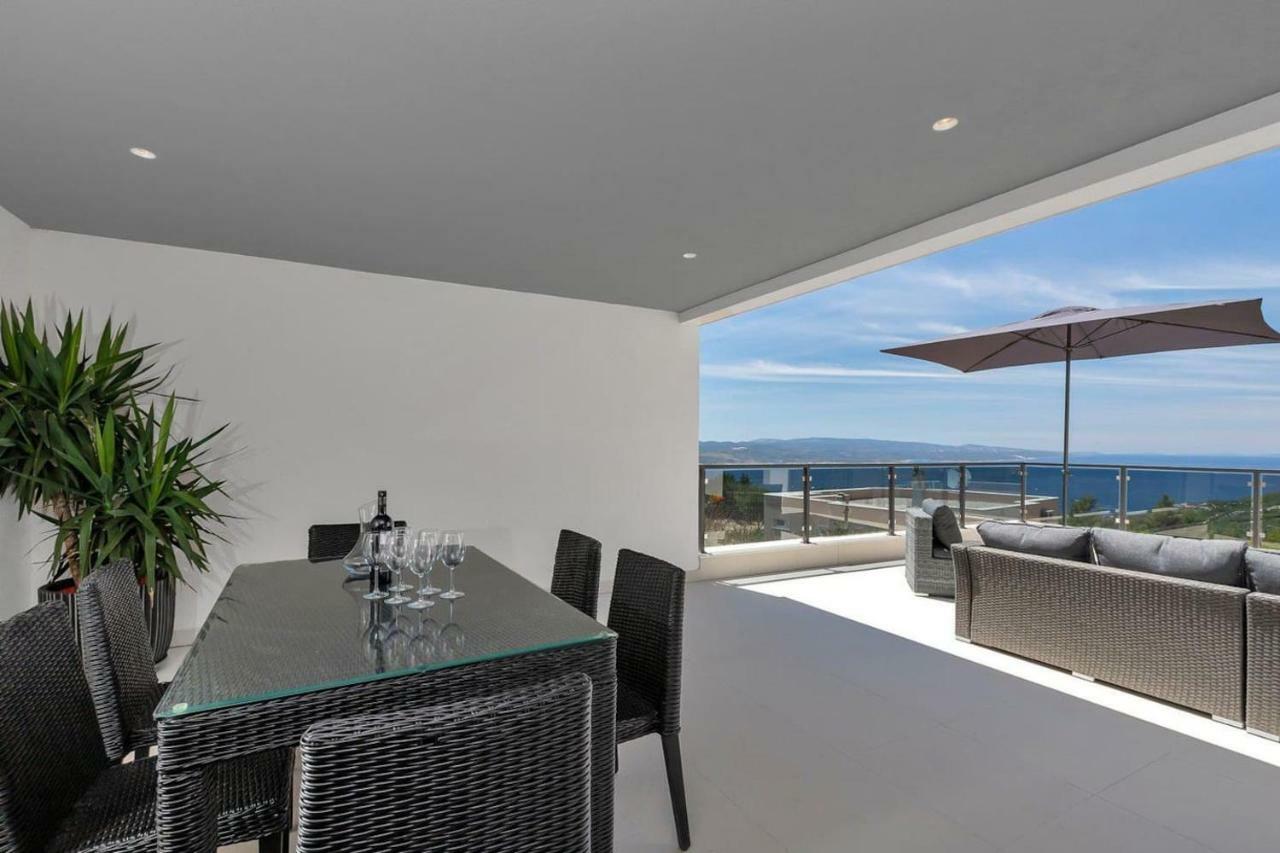 Holiday Home E Bast Exterior foto