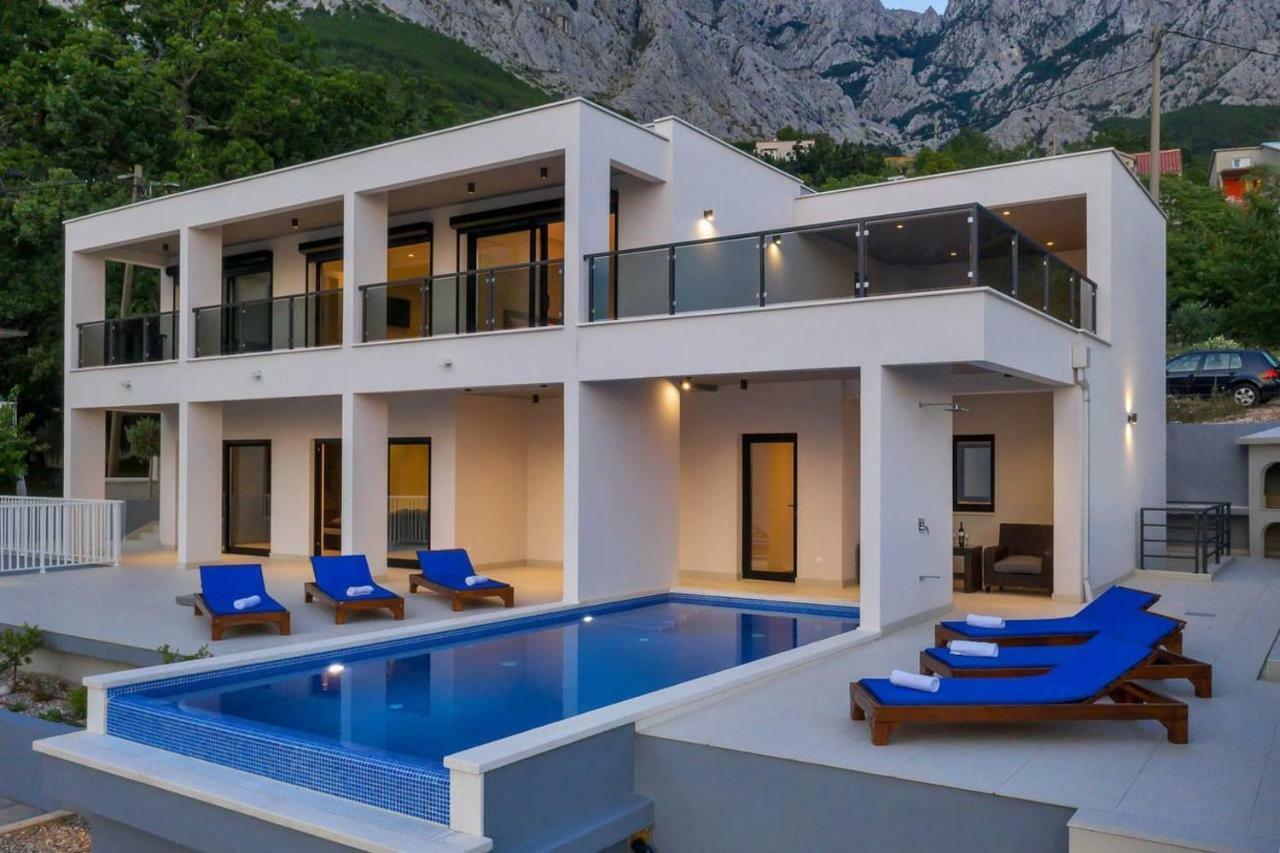 Holiday Home E Bast Exterior foto