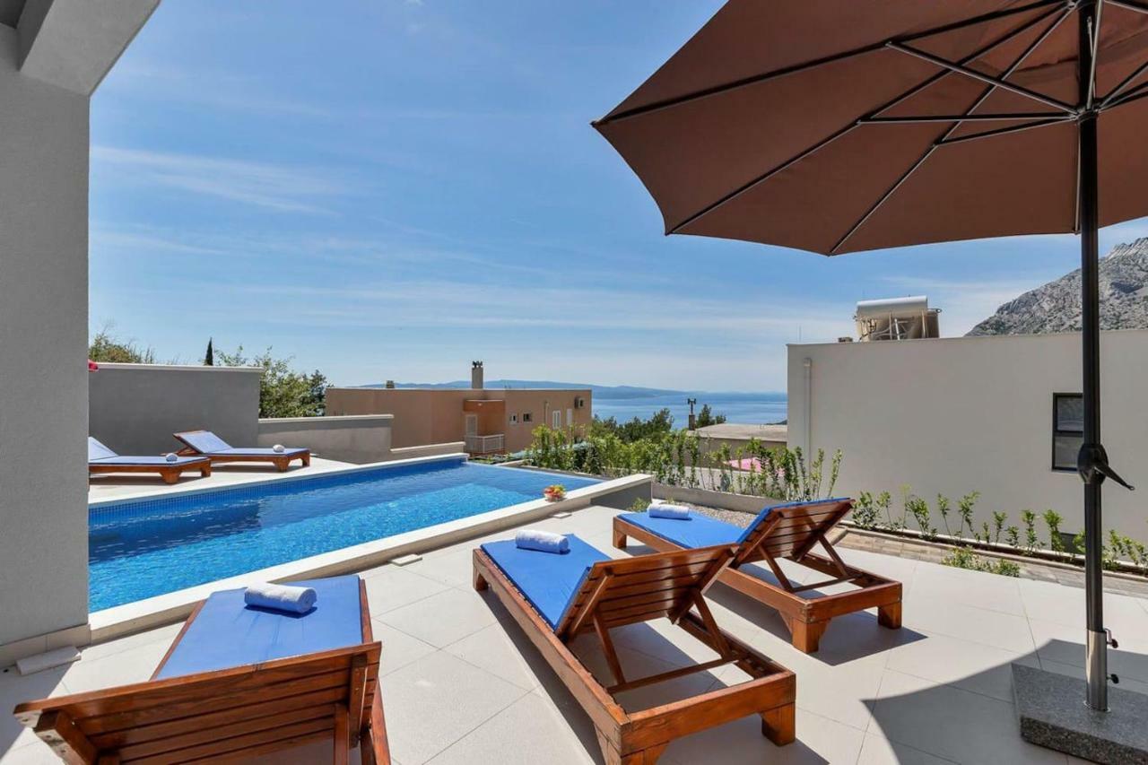 Holiday Home E Bast Exterior foto