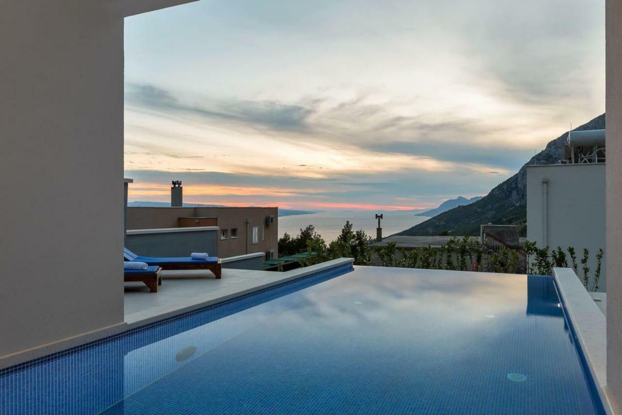 Holiday Home E Bast Exterior foto